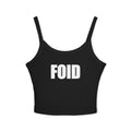 Foid Spaghetti Strap Cami