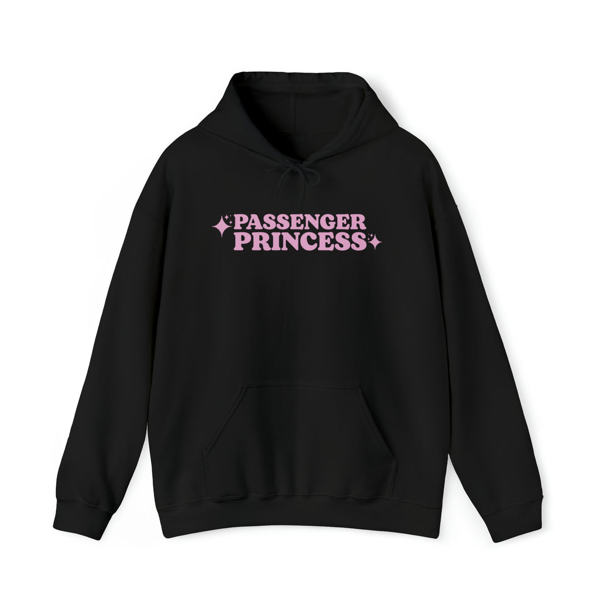 Passenger Princess