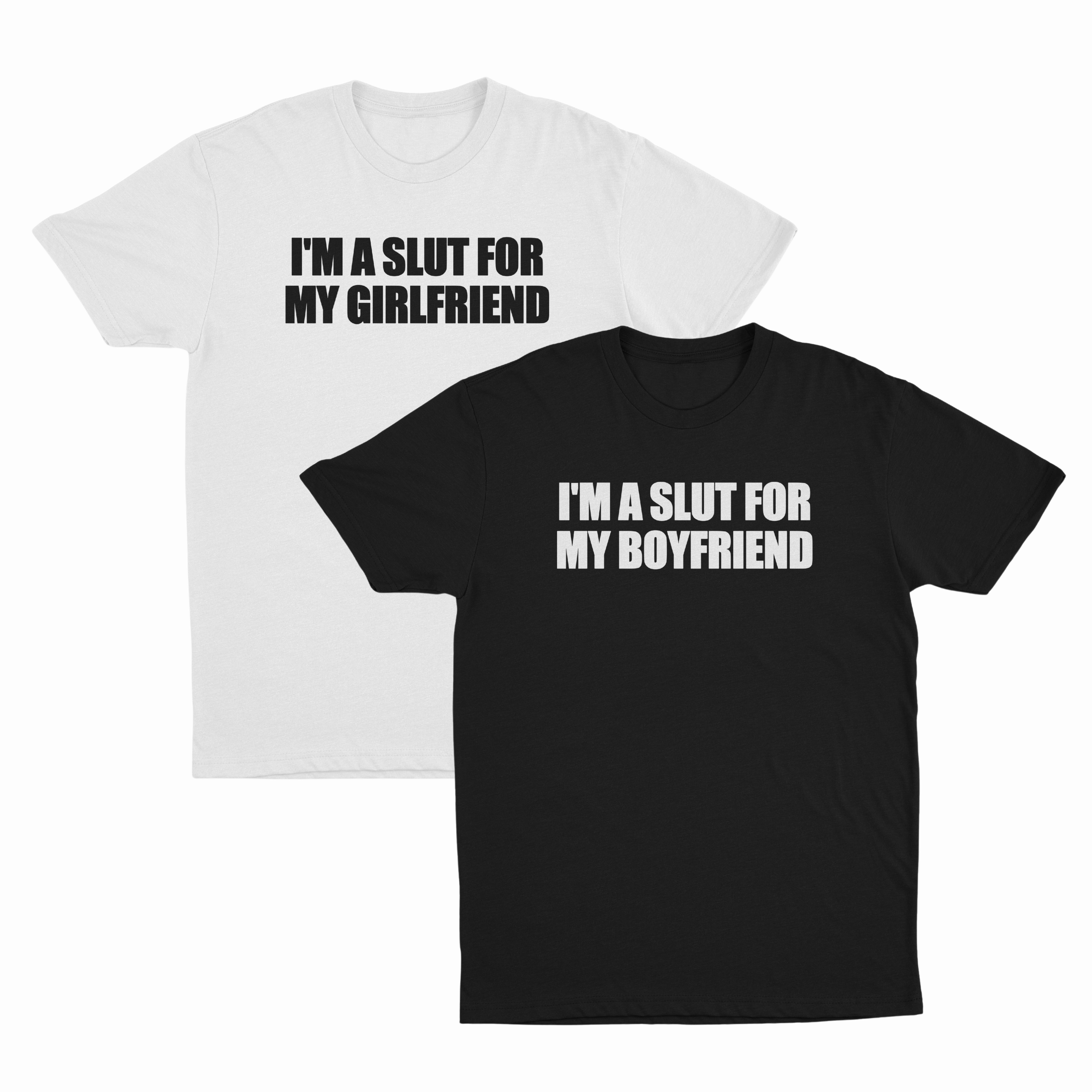 Slut 2–Pack