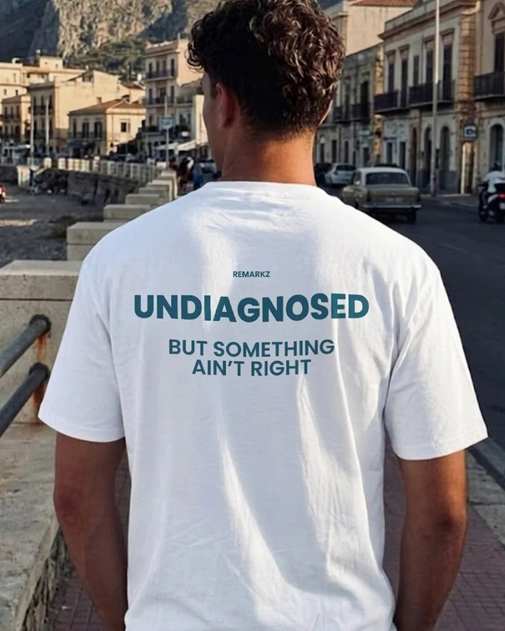 Undiagnosed