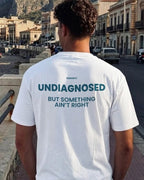 Undiagnosed