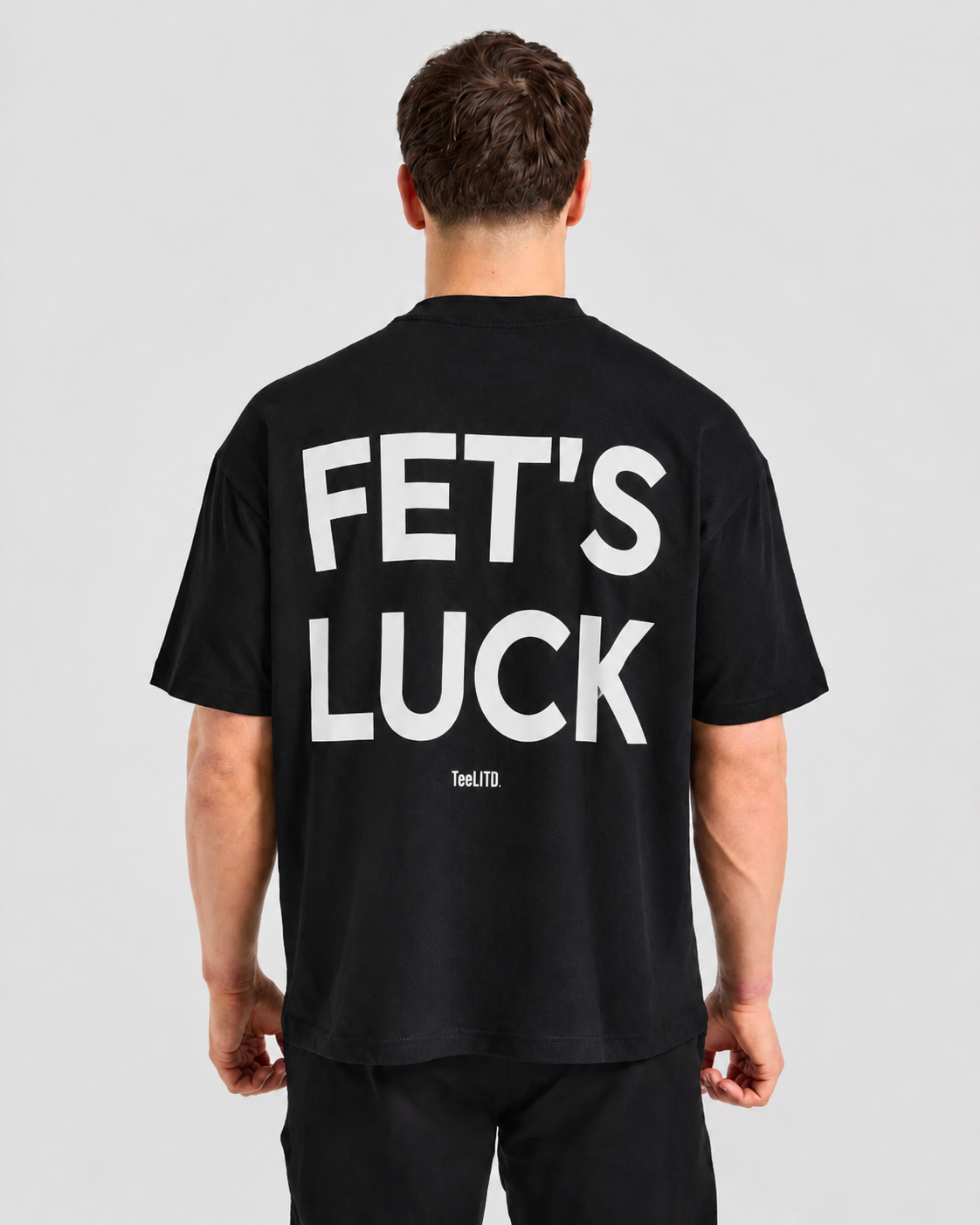 FET'S LUCK