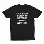 I Don't Need ChatGPT 2–Pack