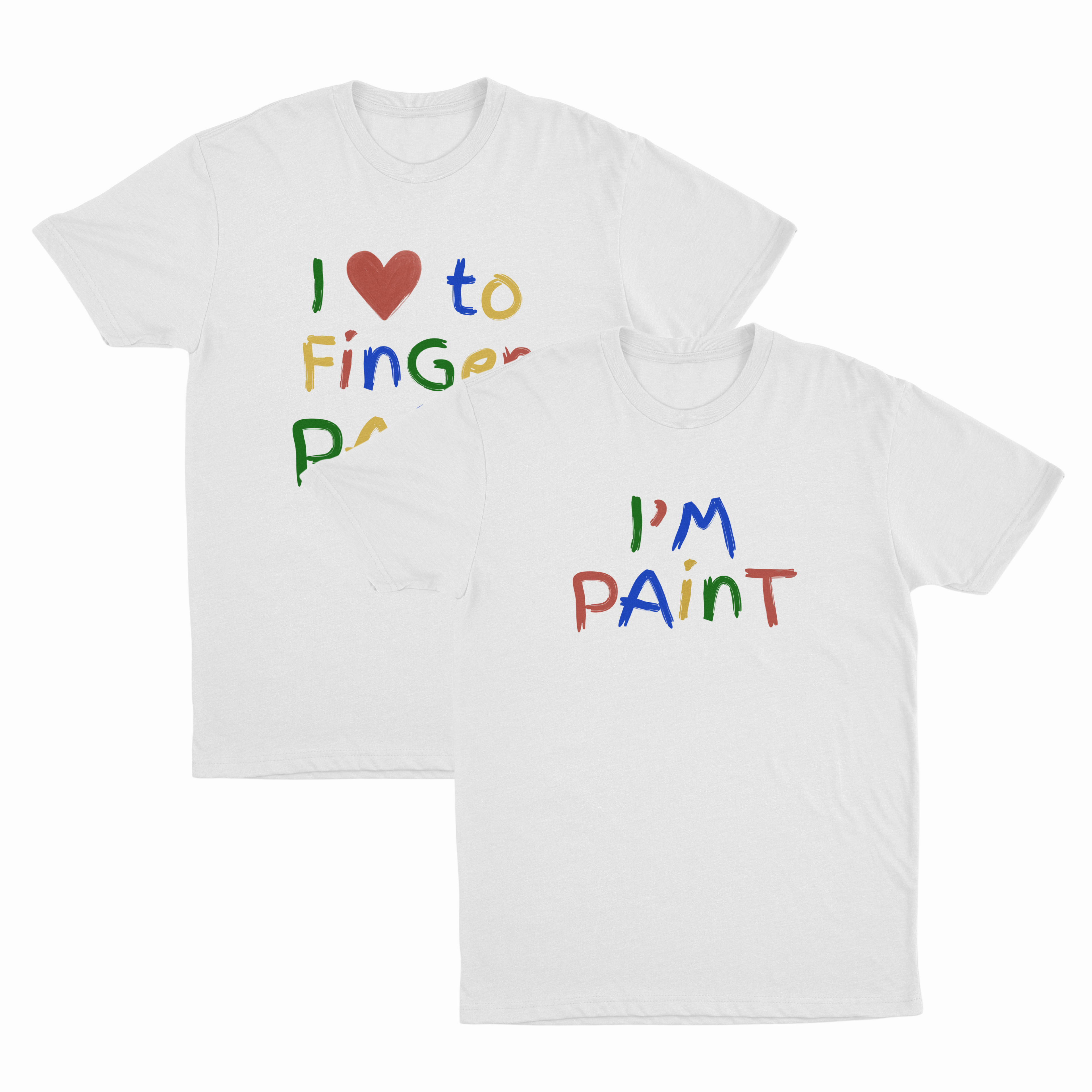 Painting 2–Pack