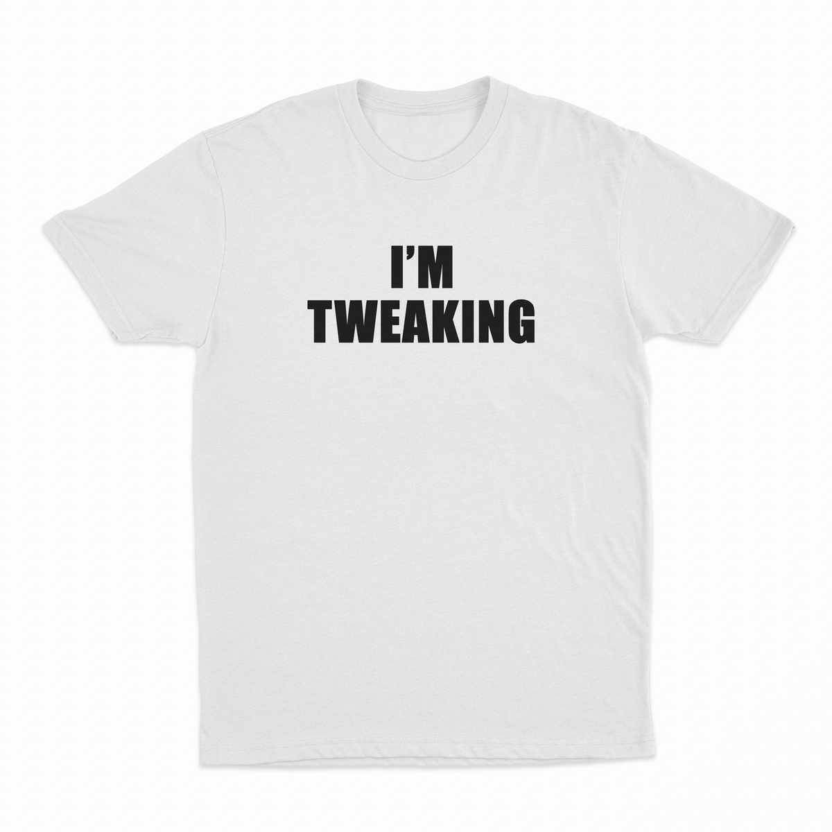 Tweaking 2–Pack