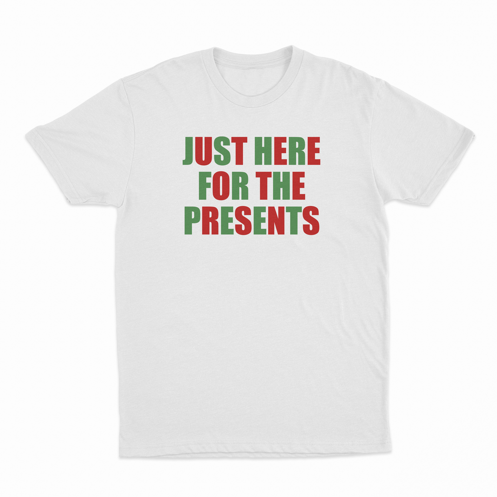Presents 2–Pack
