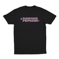 Passenger Princess T-Shirt