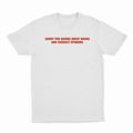 Sorry For Having Great Boobs And Correct Opinions T-Shirt