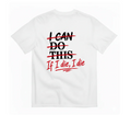 I can do this
