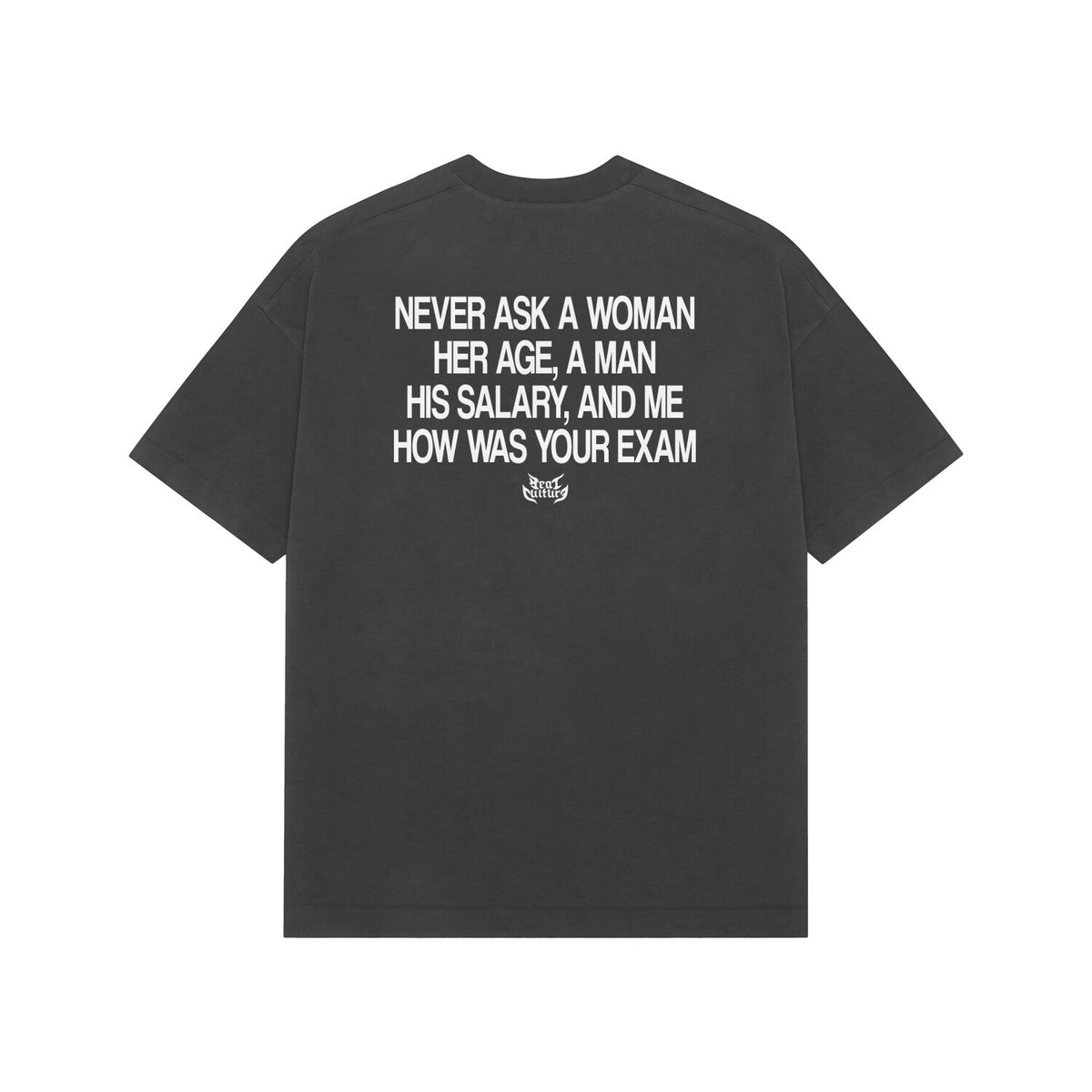 'BAD EXAM' T-Shirt