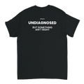 Undiagnosed