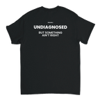 Undiagnosed