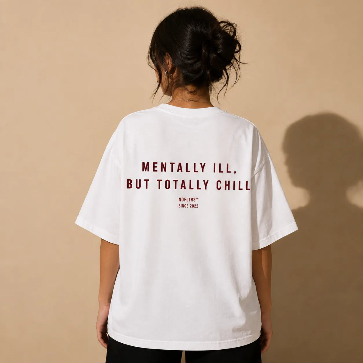 Mentally ill