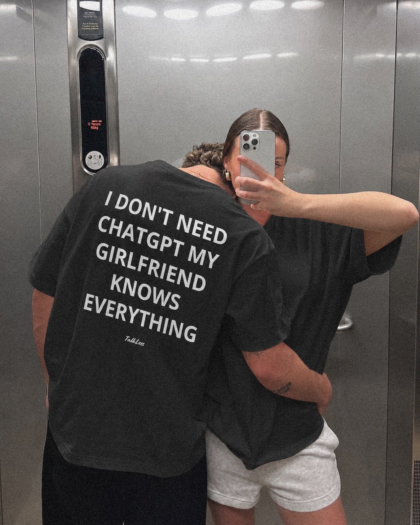 I Don't Need ChatGPT